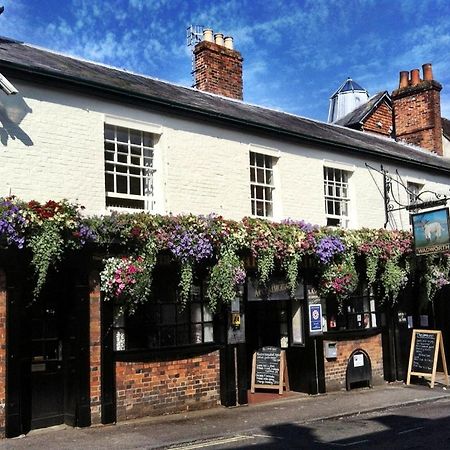 The Lamb Inn Marlborough Luaran gambar
