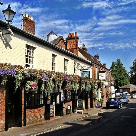 The Lamb Inn Marlborough Luaran gambar