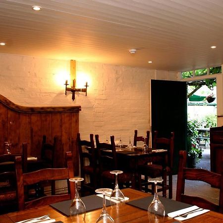 The Lamb Inn Marlborough Luaran gambar
