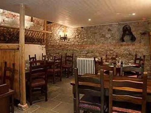 The Lamb Inn Marlborough Luaran gambar