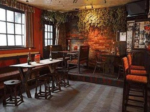 The Lamb Inn Marlborough Luaran gambar