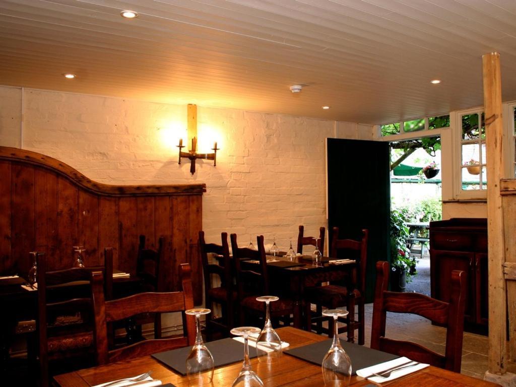 The Lamb Inn Marlborough Luaran gambar