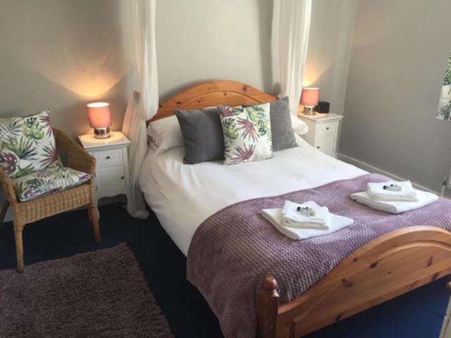 The Lamb Inn Marlborough Luaran gambar