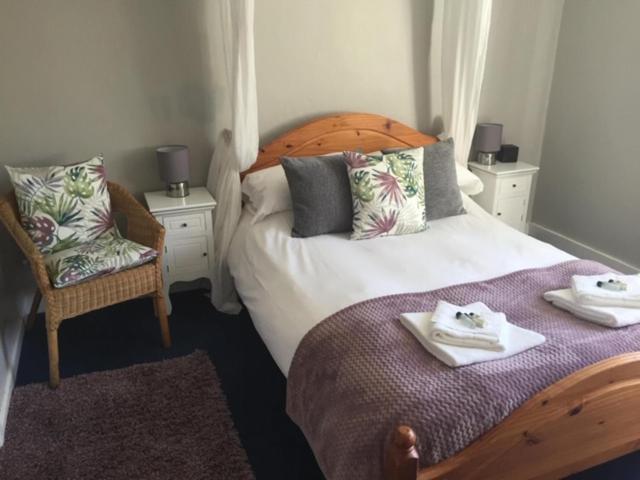 The Lamb Inn Marlborough Luaran gambar