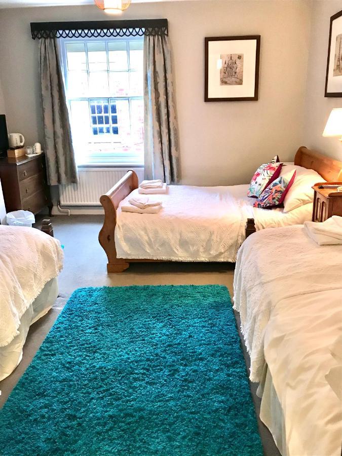 The Lamb Inn Marlborough Luaran gambar