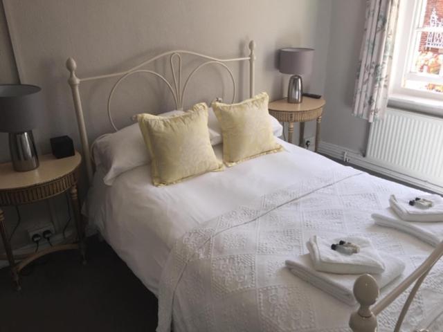 The Lamb Inn Marlborough Bilik gambar