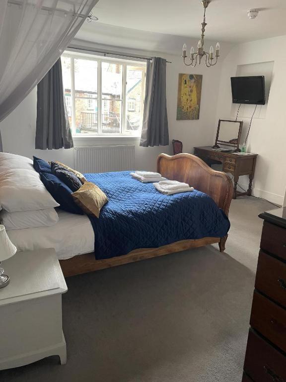 The Lamb Inn Marlborough Bilik gambar