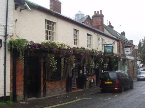The Lamb Inn Marlborough Luaran gambar