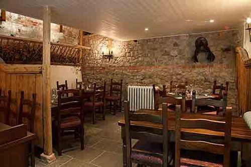 The Lamb Inn Marlborough Luaran gambar