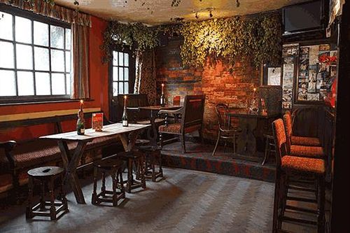 The Lamb Inn Marlborough Luaran gambar
